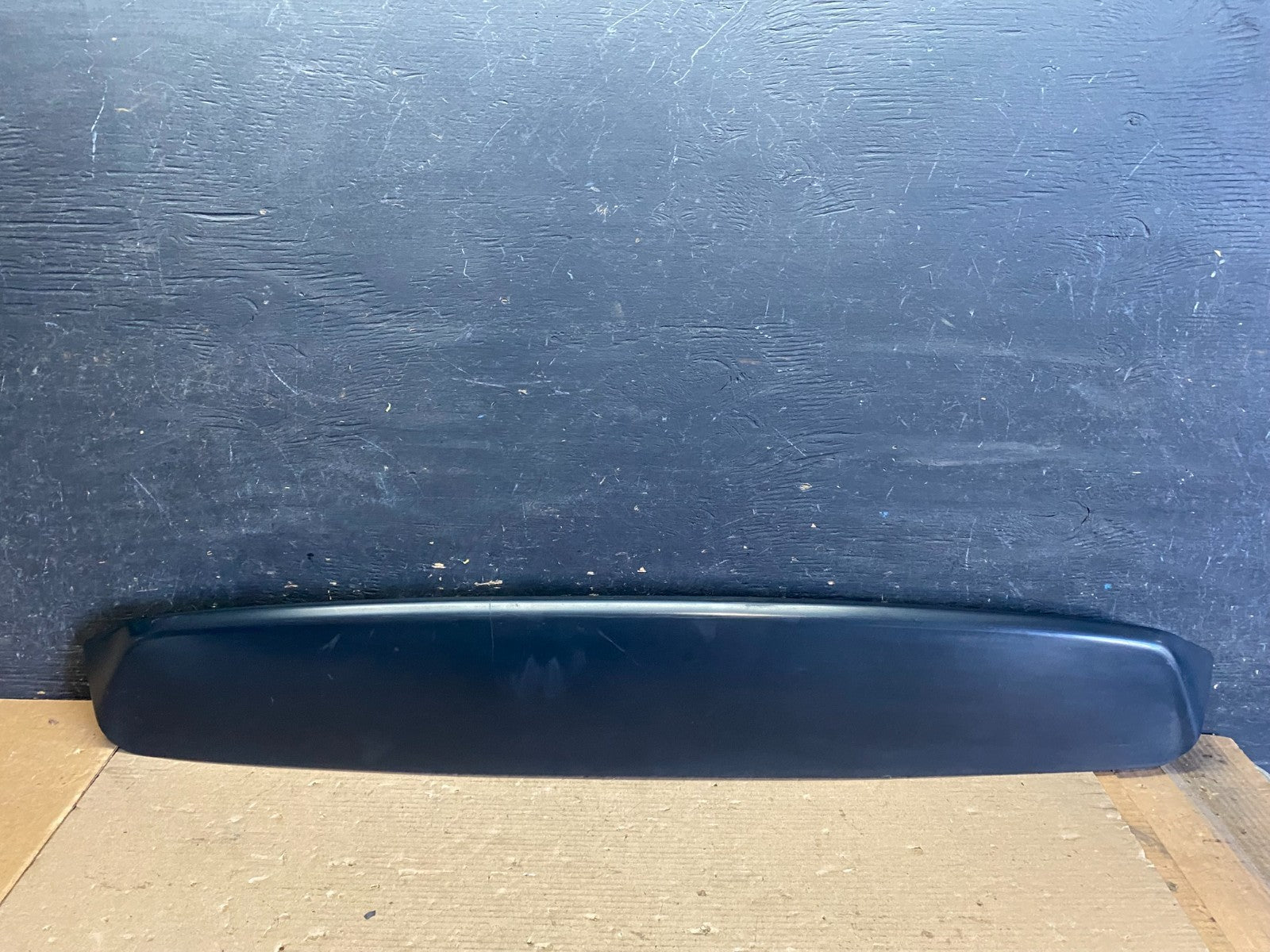 1999 to 2004 Honda Odyssey Rear Trunk Spoiler Gate Oem S1478 DG0