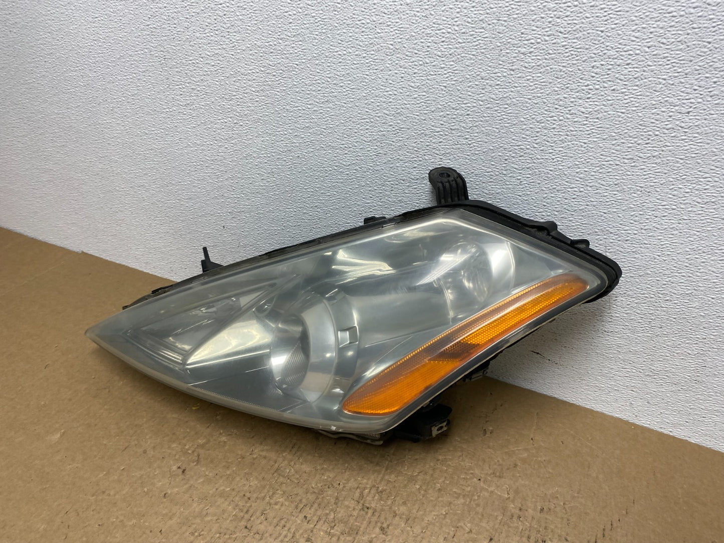 2003 to 2007 Nissan Murano Headlight Xenon HID Left Driver LH Oem AC1613 DW1