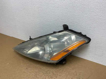 2003 to 2007 Nissan Murano Headlight Xenon HID Left Driver LH Oem AC1613 DW1
