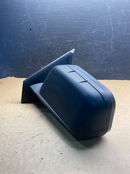 2007 2009 2009 2010 Ford Edge Driver Left LH Door Mirror AD9933 DW2