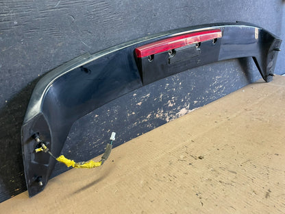 2003 to 2008 Hyundai Tiburon OEM Rear Spoiler Wing W/ 3RD Break Light AA5977 DG9