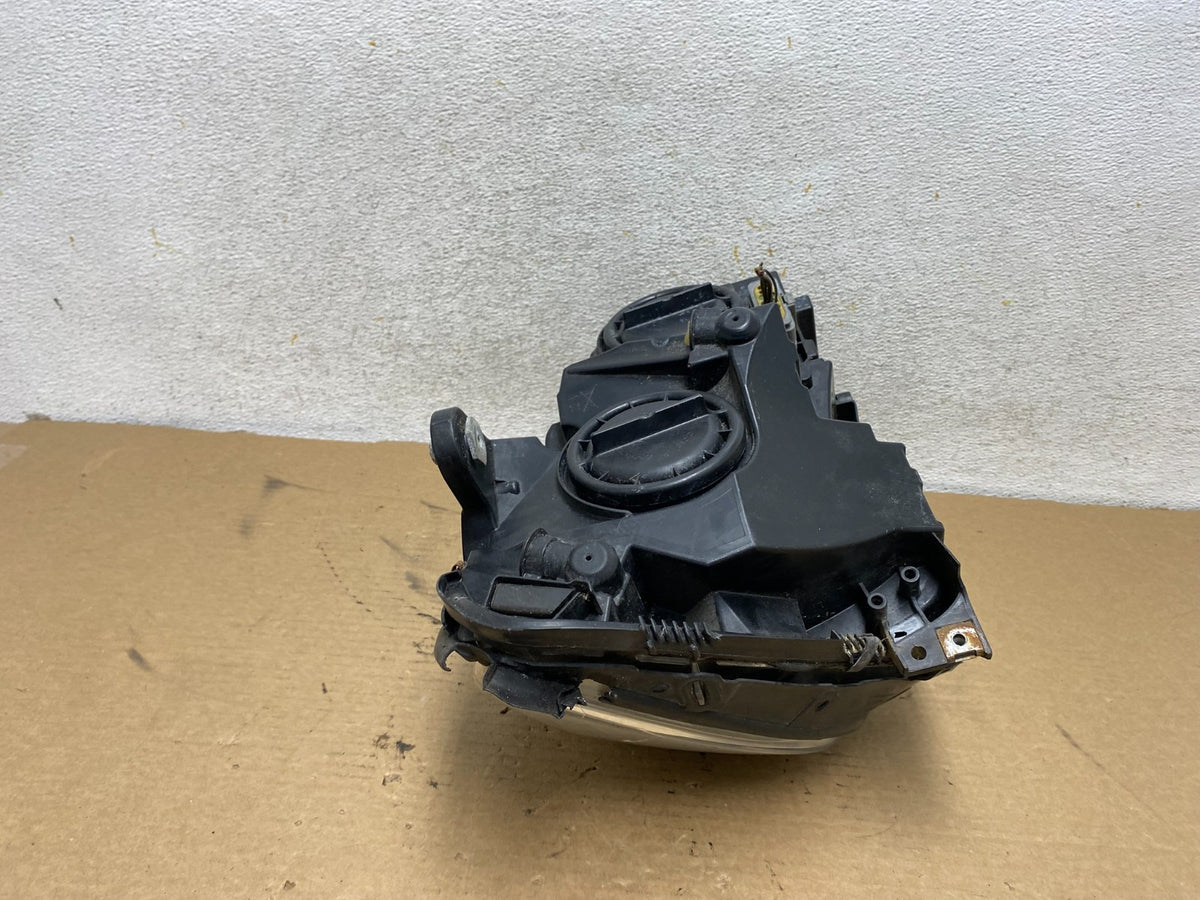 2012 to 2015 Mercedes Benz C250 Coupe Left Driver LH Side Headlight AH4181 DG9