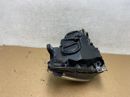 2012 to 2015 Mercedes Benz C250 Coupe Left Driver LH Side Headlight AH4181 DG9