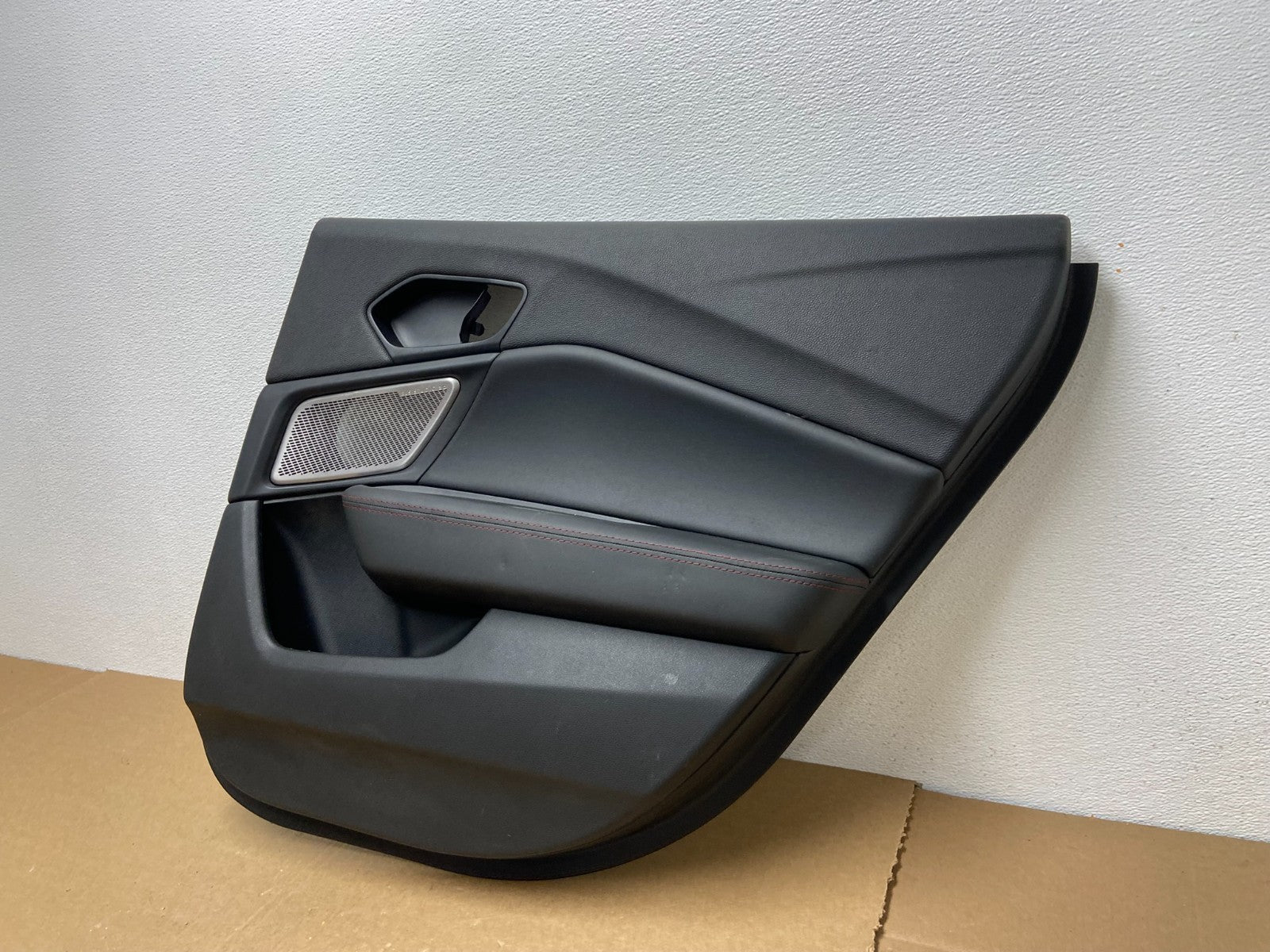 2021 - 2023 Acura TLX Rear Right Passenger Door Panel Trim Cover AC0032 DG1