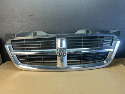 2007 2008 2009 Dodge Sprinter Front Upper Grill Grille ac9710 DG0