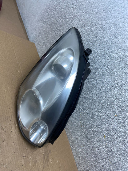 2003-2005 Infiniti G35 Coupe Headlight Right Passenger Xenon HID OEM ab4481 DG1