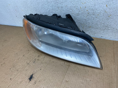 2008 to 2013 Volvo XC70 V70 S80 Right Passenger Side Halogen Headlight AI8934 DW1