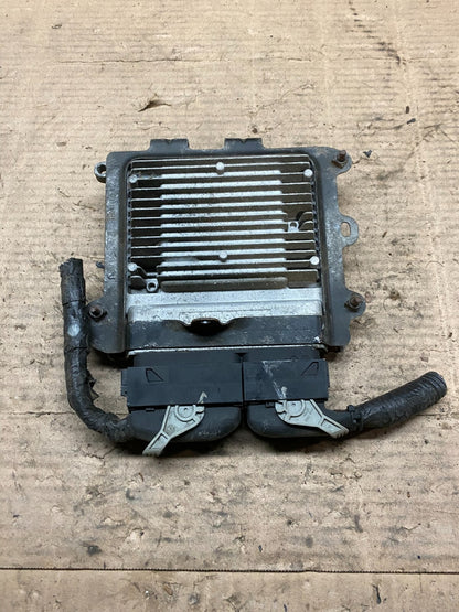 2007 to 2010 Dodge Caliber Computer Brain Engine Control ECM G8247 PS2