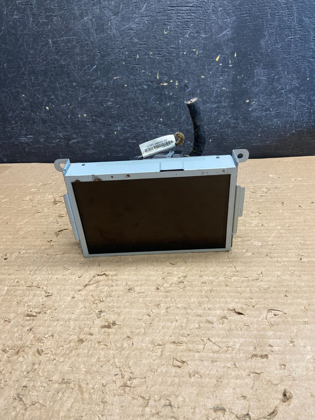 2013 2016 Ford Escape Radio Receiver ID DS7T-18B955-FA ag8708 DG0