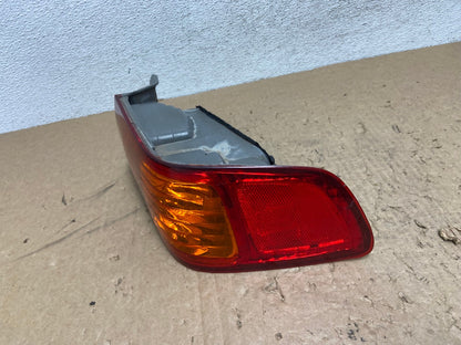 2000 to 2001 Toyota Camry Right Passenger Rh Tail Light AG1409 LK1