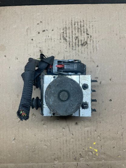 2009 to 2010 Audi A4 A5 ABS Anti-Lock Brake Pump 8k0907379af OEM R1783 DG5