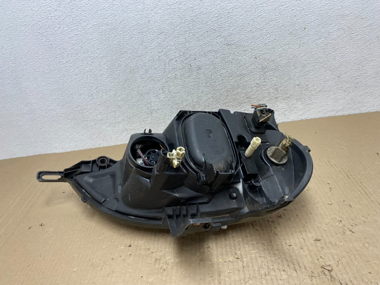 1998 to 2001 Mercedes ML320 ML-Class Left Driver LH Halogen Headlight AF2878 DW4