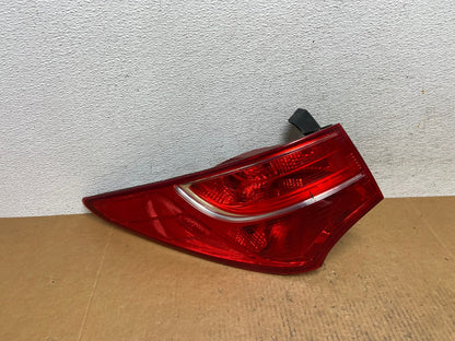 2013-2016 Hyundai Santa Fe Left Driver LH Side Tail Light AE0626 LK2