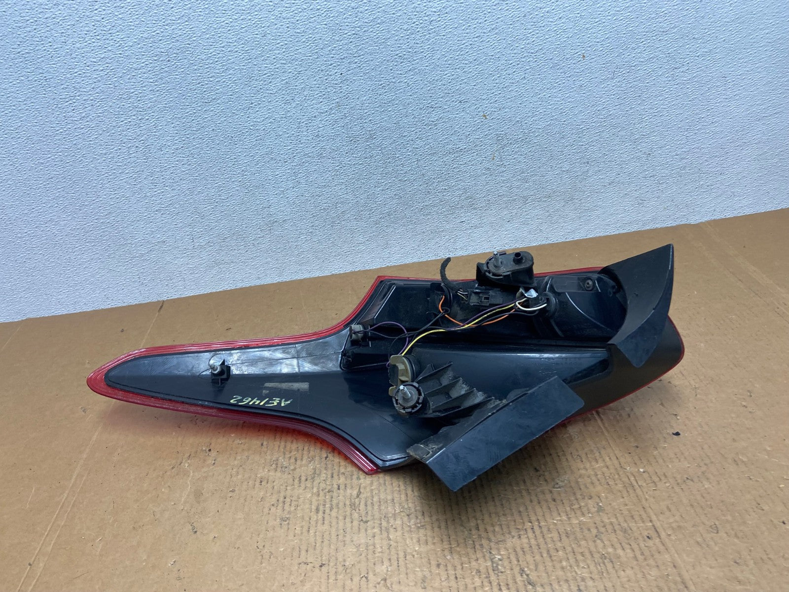 2015 to 2018 Ford Focus Tail Light Hatchback Left Driver LH Side AE1462 LK5