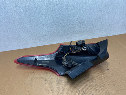 2015 to 2018 Ford Focus Tail Light Hatchback Left Driver LH Side AE1462 LK5