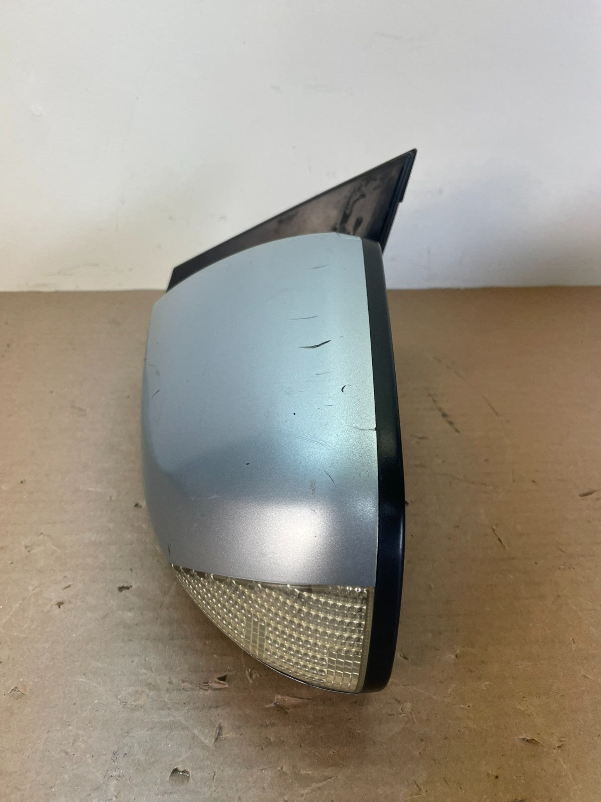 2005 to 2010 Scion TC Left Driver LH Side View Door Mirror AF5613 DG9