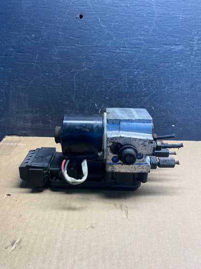 2003 2007 Ford E250 E350 Anti-Lock ABS Antilock Brake Pump af8927 DG2