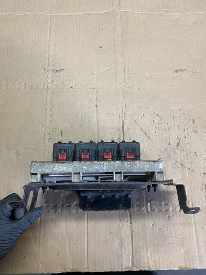 2008 Chrysler Caravan Town & Country 3.8L Engine Control p05187802ag P0576 DG2