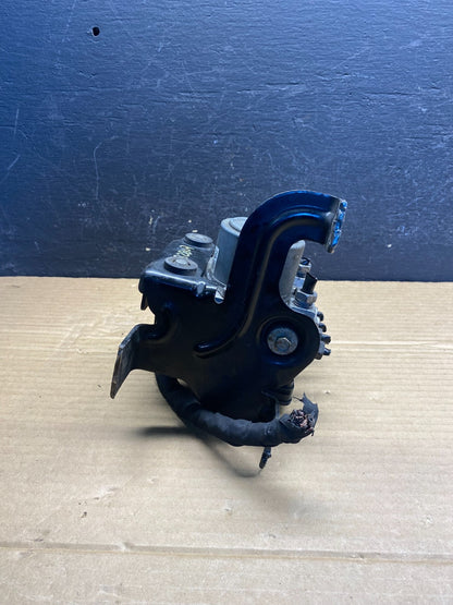 2018 Chevrolet Express GMC Savana ABS Anti Lock Brake Pump ae6201 DG4