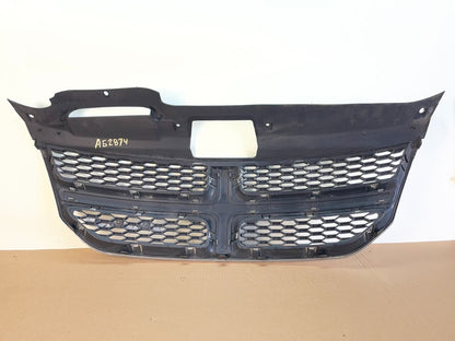2011 to 2018 Dodge Journey Front Upper Chrome Grill Grille AG2874 DG3