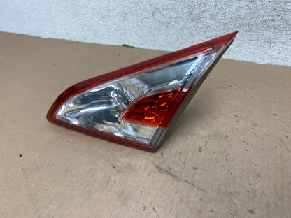 2011-2014 Nissan Murano Right Passenger RH Side Inner Tail Light AG41001