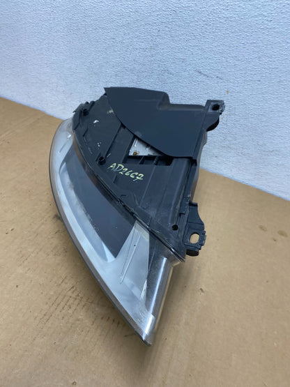2007 - 2009 Audi Q7 Left Driver LH Side Xenon Hid AFS Headlight AD2667 DW6