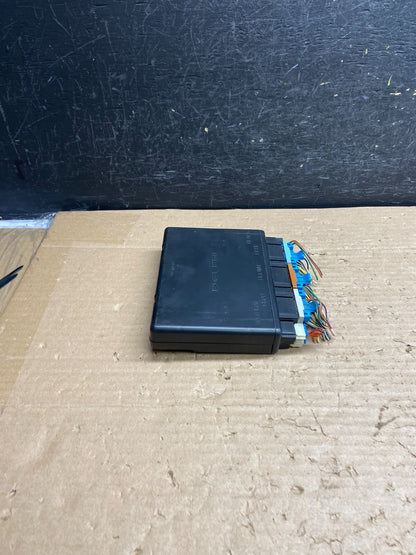 2003-2006 Silverado Suburban Tahoe Body Control BCM Module ag8533 DG2