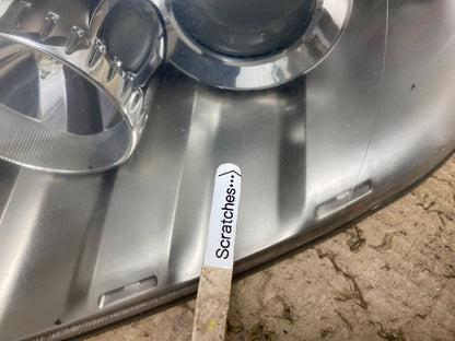2005 to 2009 Saab 9-7X Left Driver LH Side Halogen Headlight OEM Z1229 DW3