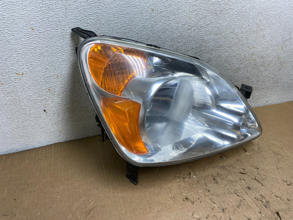 2002 to 2004 Honda CRV CR-V Right Passenger RH Halogen Headlight AI9295 LK2