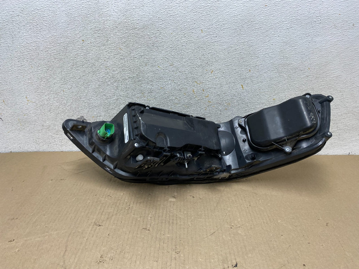 2005 to 2011 Lincoln Town Car Left Driver LH Side Headlight TYC AH6786 DW5