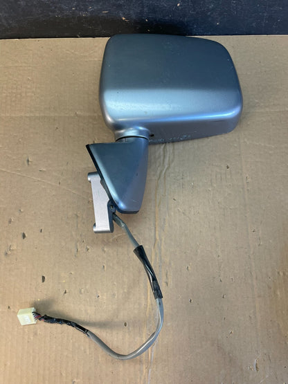 1999 to 2003 Lexus RX300 Left Driver LH Side View Door Mirror AC9799 DW0