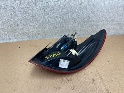 2001-2002 Saturn SC2 SL2 S Series Left Driver LH Tail Light Oem S2186 DW5
