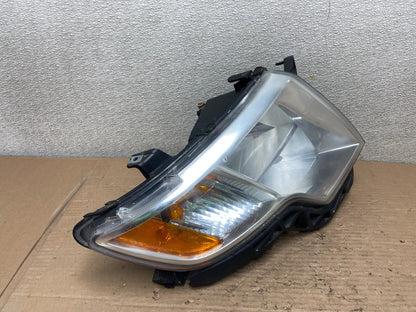2007 to 2010 Ford Edge Right Passenger RH Halogen Headlight AA9517 DW2