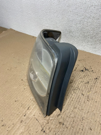 2007 2008 2009 Mazda CX-7 Left Driver Lh Side Tail Light AF7016 LK1