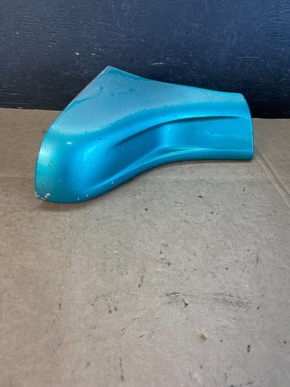 1990 to 1992 Ford Probe Right Passenger Side View Door Mirror AE0995 DG1