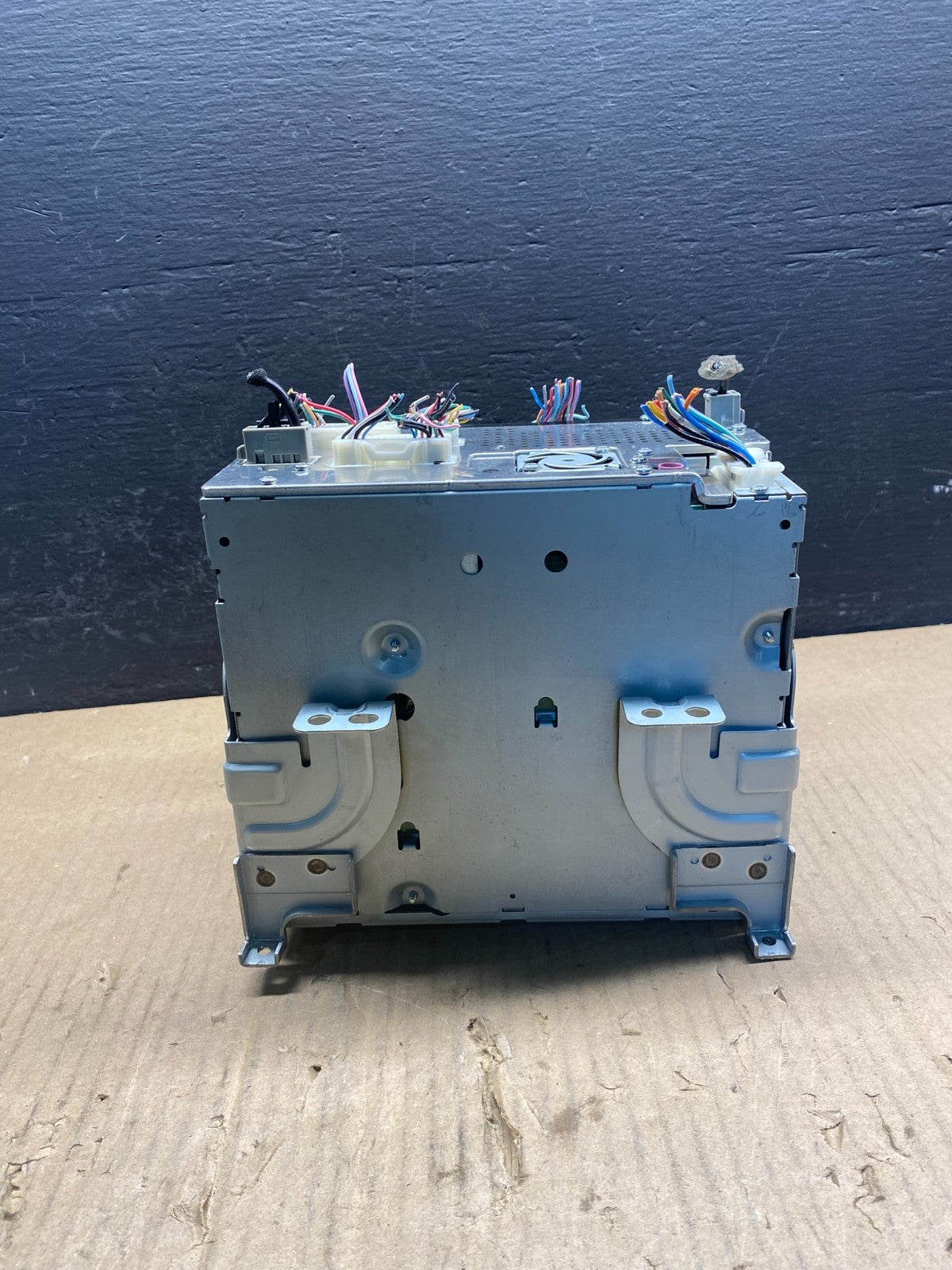 2007 Infiniti G35 AM FM Radio Stereo CD Player Receiver Oem ac2412 DG4