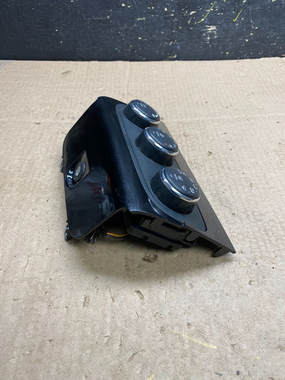 2011-2014 Chrysler 200 Heater AC Climate Switch Temperature Control z0170 DG3