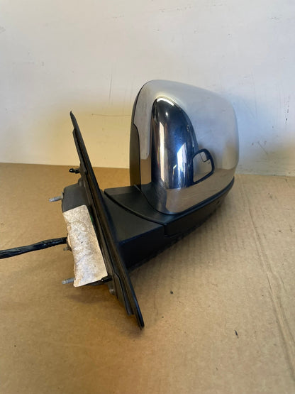2011-2018 Jeep Grand Cherokee Left Driver Power Heated Door Mirror AH6305 LK1