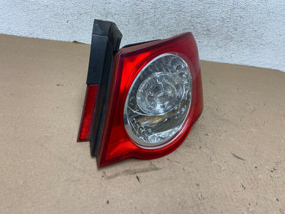 2006 to 2010 Volkswagen Passat Sedan Right Passenger Tail Light AG4142 LK2