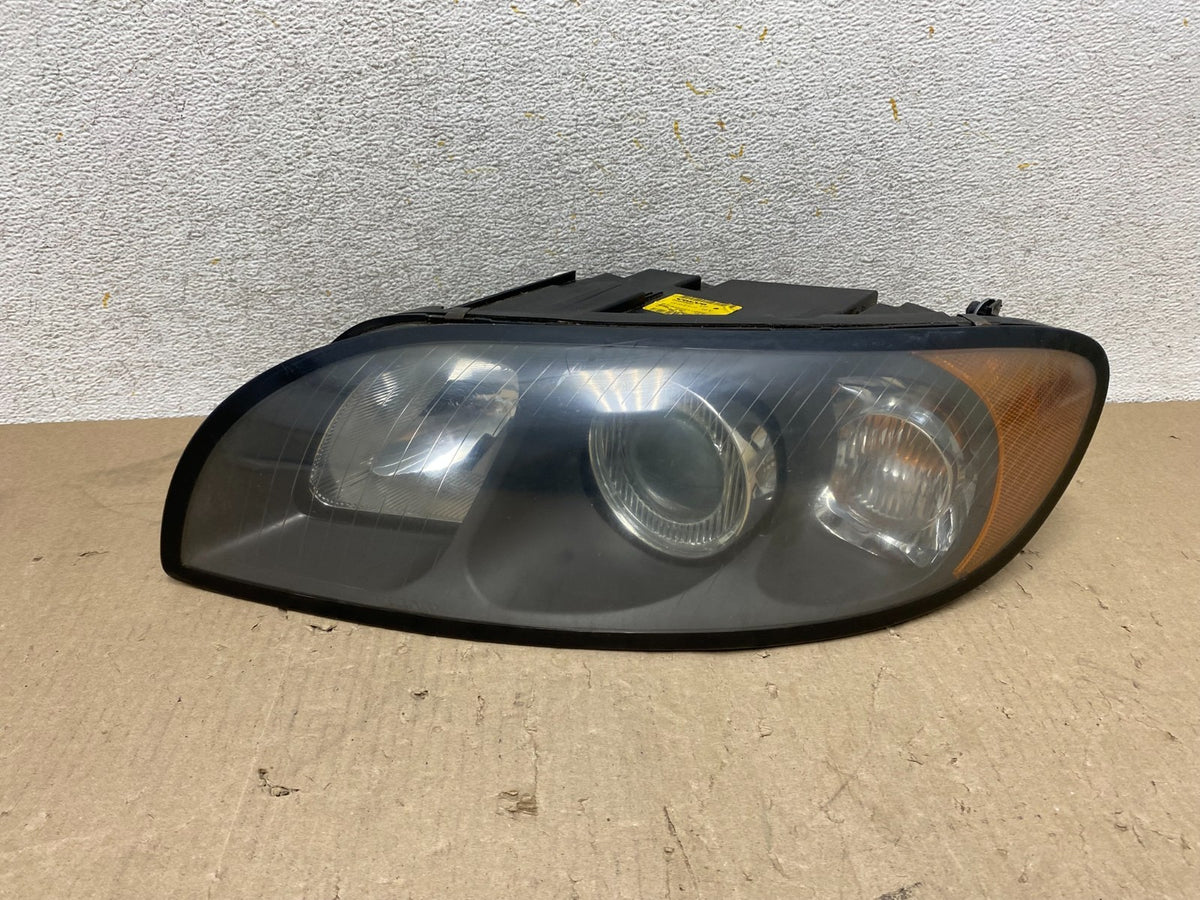 2006-2010 Volvo C70 Left Driver LH Side Headlight AH7615 DW0