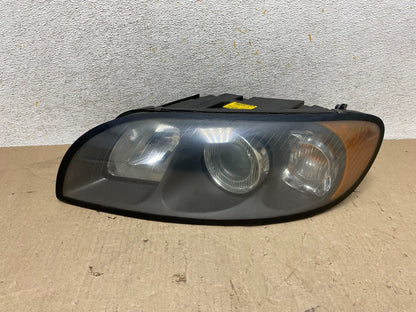 2006-2010 Volvo C70 Left Driver LH Side Headlight AH7615 DW0