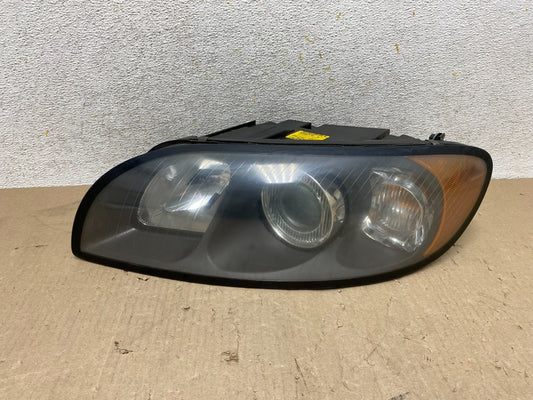 2006-2010 Volvo C70 Left Driver LH Side Headlight AH7615 DW0