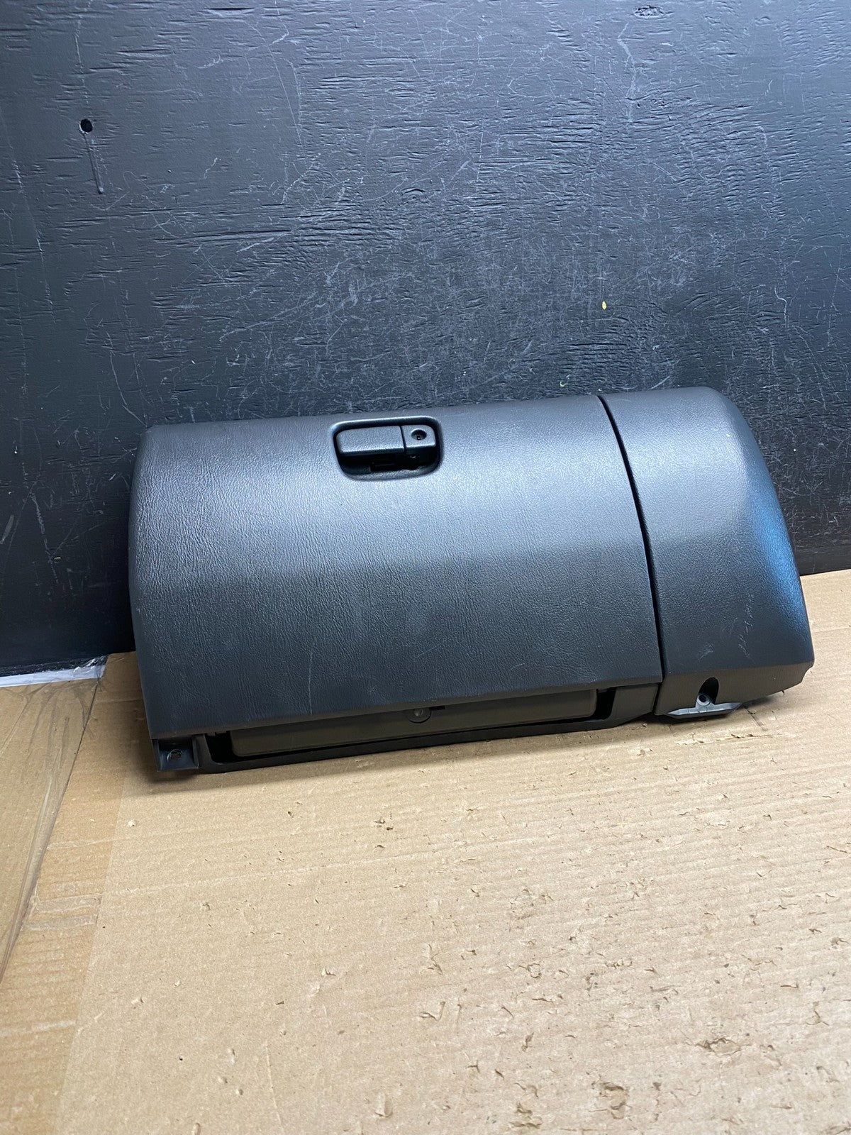 2002 to 2007 Subaru Impreza WRX Glove Box Housing Bracket AG62460