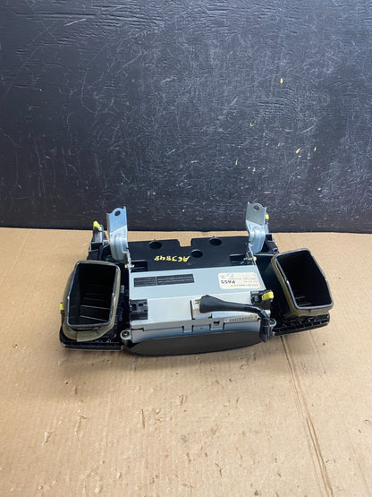 2005-2009 Lexus RX330 RX350 Radio AM/FM Climate Air Vent AE3848 DG4