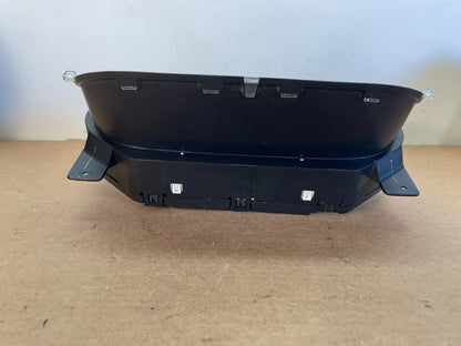 2007 2008 Ford Explorer Sport Trac Speedometer Cluster Gauge AG0729 DG5