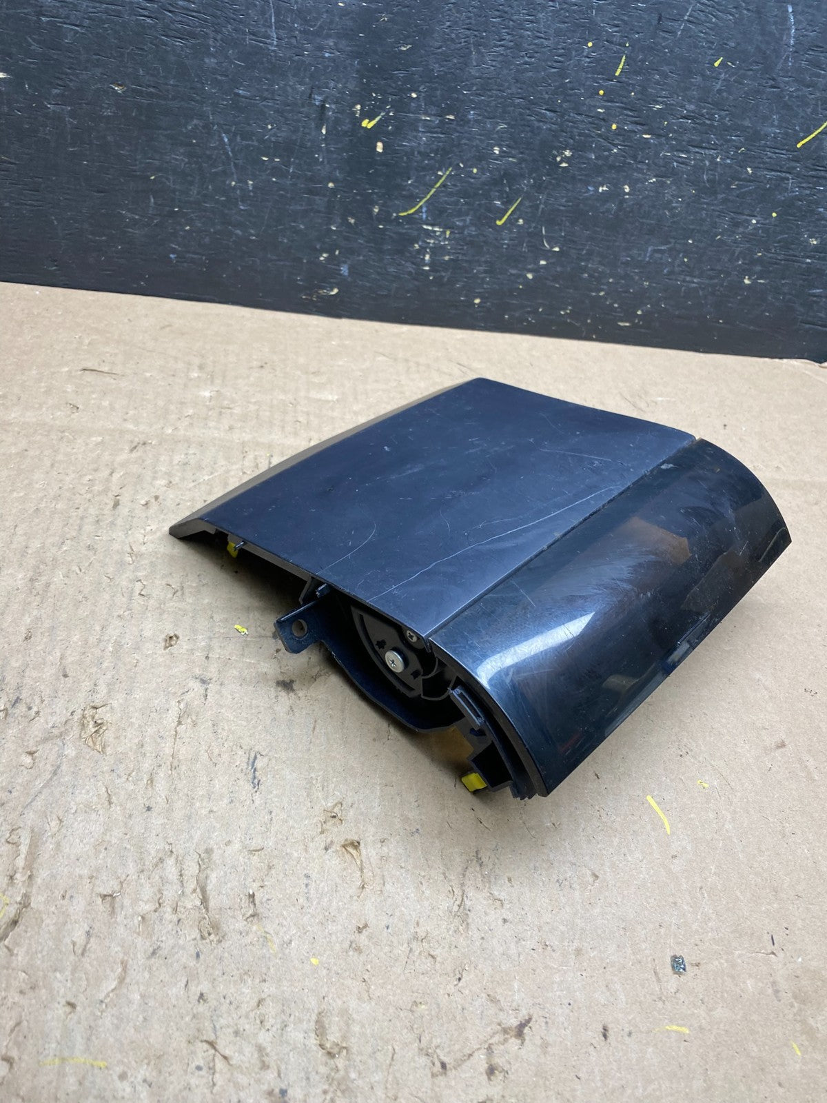2004 to 2009 Toyota Prius Center Console Storage Trim Bezel T4879 DG2