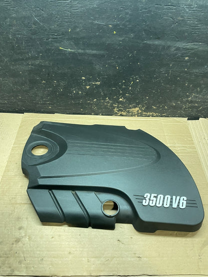 2006 2011 Chevrolet Impala V6 VVT Engine Cover Shield OEM V2790 DG0