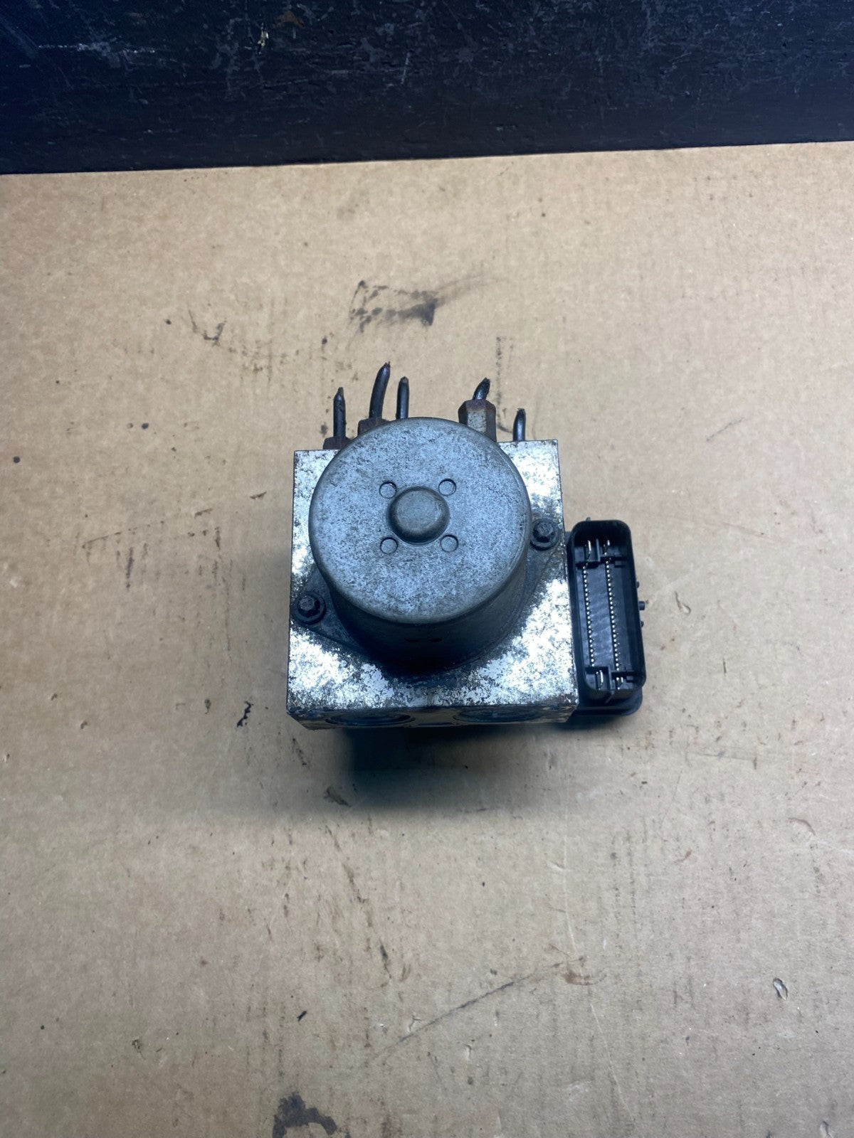 2009 2010 Ford E250 E350 Econoline Anti-Lock ABS Antilock Brake Pump ac7074 DG5