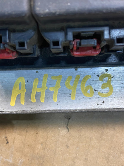 2012 Jeep Liberty 3.7L Engine Control Unit ECU ECM P68103707AD ah7463 DG3