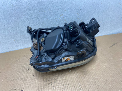 2005 - 2007 Mercury Montego Right Passenger Side Headlight Xenon HID AI6872 DW7